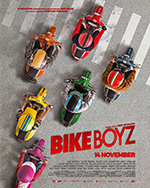 bike boyz (2019)
